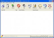 NewLive All Media To Mp3 Converter screenshot